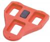 BBB RoadClip red 9 degree (BPD-02A)