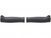 BBB 2015 grips SlimFix 135mm black (BHG-72)