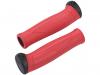 BBB 2015 grips SlimFix 135mm red (BHG-72)