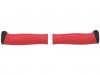 BBB 2015 grips SlimFix 135mm red (BHG-72)