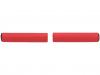 BBB 2015 grips Sticky 130mm red (BHG-34)