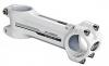 BBB stem UltraForce 6D 31.8 110mm silver (BHS-01)