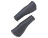 BBB grips ErgoFix 135mm black (BHG-17_ black)