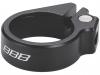 BBB Carbonstrangler  31.8 black (BSP-82)