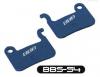 BBB DiscStop comp.w/Shimano XTR M975, M966,M965, XTM77