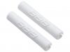 BBB acc. CableWrap 4mm 2 pcs white (BCB-90D)