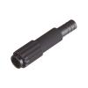 BBB acc.LineAdjuster with ferrule 1 pcs black (BCB-95)