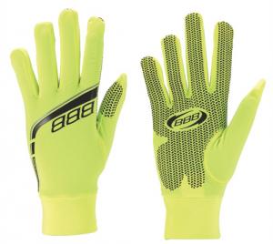 BBB RaceShield neon yellow (BWG-11)