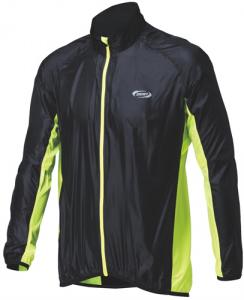 BBB Rainjacket PocketShield neon yellow (BBW-147)