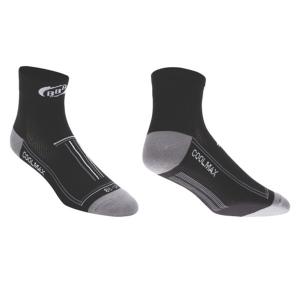 BBB TechnoFeet black white (BSO-01)