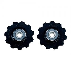 BBB RollerBoys 11T ceramic black (BDP-12)