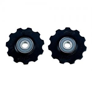 BBB RollerBoys 11T ceramic black (BDP-12)