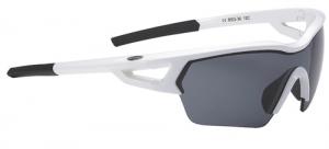 BBB Arriver white PC smoke lens White (BSG-36)