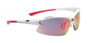 BBB Impulse PC smoke red MLC lens red tips Team white 