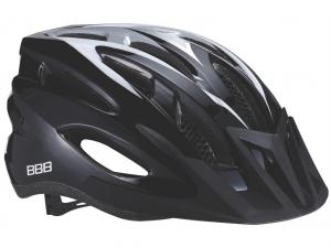 BBB 2015 helmet Condor black white (BHE-35)