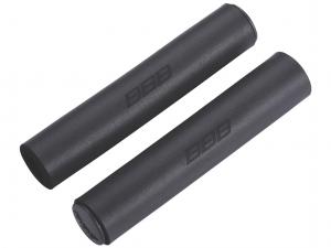 BBB 2015 grips Sticky 130mm black (BHG-34)