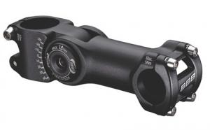 BBB adjusteable HighSix 110mm 25.4 black (BHS-28)