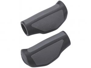 BBB InterGrip black grey  92mm (BHG-76)