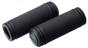 BBB TwistGrip 100/100mm kraton black (BHG-23G)