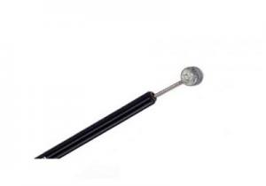 BBB 5mm CEX StopLine black (BCB-51)