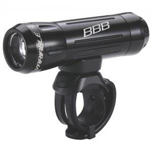 BBB HighFocus 170 lumen 3x AAA black (BLS-62)