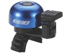 BBB 2015 bike bell EasyFit blue (BBB-12)