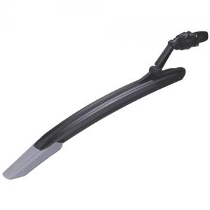 BBB fender rear  GrandProtect  MTB белый (BFD-14R)