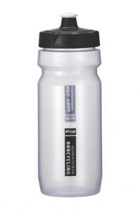 BBB 550ml. CompTank clear/black (BWB-01)