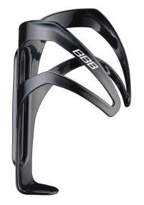 BBB SpeedCage glossy black (BBC-31)