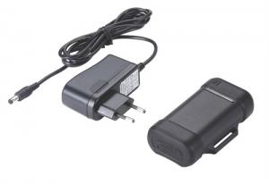 BBB EnergyPack USB 7.4V 3300mAh USB output  +  EU char