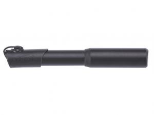 BBB TeleRoad telescopic 180mm black (BMP-45)