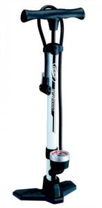 BBB AirBoost steel pump black (BFP-21)