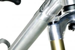 BBB TubeSkin for downtube 500mmx50mm (BBP-60)