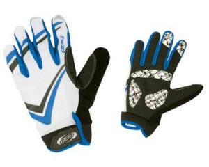 BBB AirZone white blue (BBW-30_white blue)