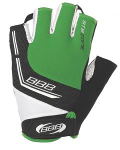 BBB MTBZone green (BBW-33)