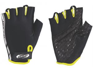 BBB Racer black neon yellow (BBW-37)