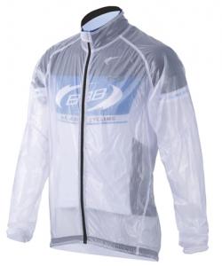 BBB RainShield rain jacket woman semi-transparent (BBW