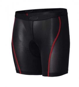 BBB Innershort woman black (BUW-55)