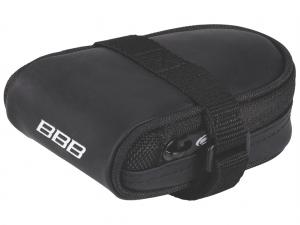 BBB RacePack matt black (BSB-14)