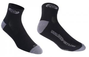 BBB TechnoFeet black (BSO-01)