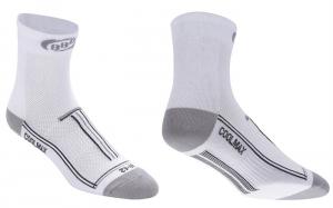 BBB TechnoFeet long white (BSO-02)