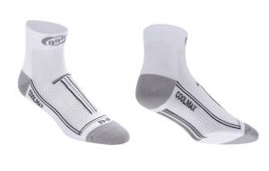 BBB TechnoFeet white (BSO-01)