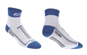 BBB TechnoFeet white blue (BSO-01)