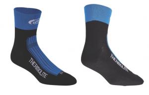 BBB ThermoFeet black blue (BSO-11)