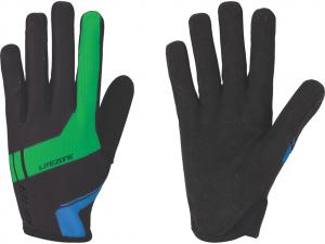 BBB LiteZone black/greenblue (BBW-46)