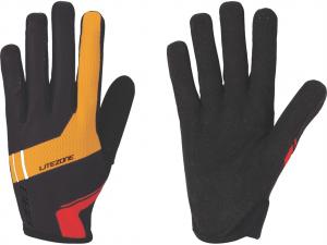 BBB LiteZone black/orangered (BBW-46)