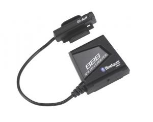 BBB transmitterset BlueCombo cadence + speed bluetooth