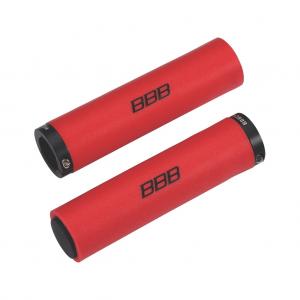 BBB StickyFix 130 mm red (BHG-35)