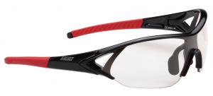 BBB frame Impact glossy black,red temple rubber (BSG-4