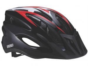 BBB 2015 helmet Condor black red (BHE-35)